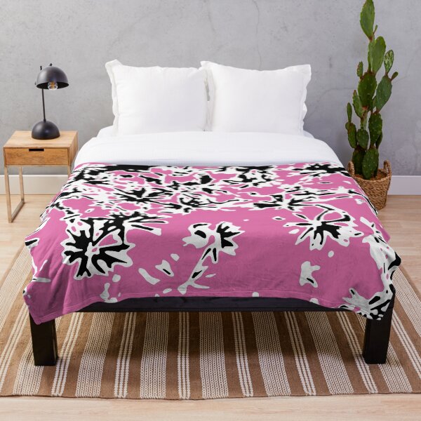 Item preview, Pink Blooms II designed and sold by illidesign.
