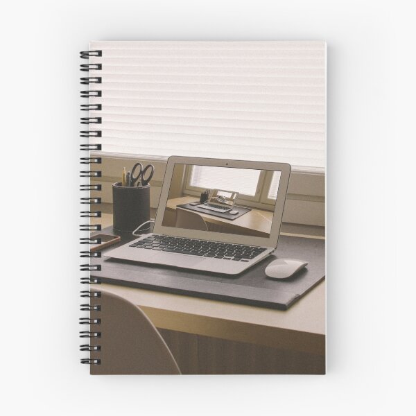 Item preview, Surreal Laptop Repeating Screen 1 designed and sold by Phil Perkins.