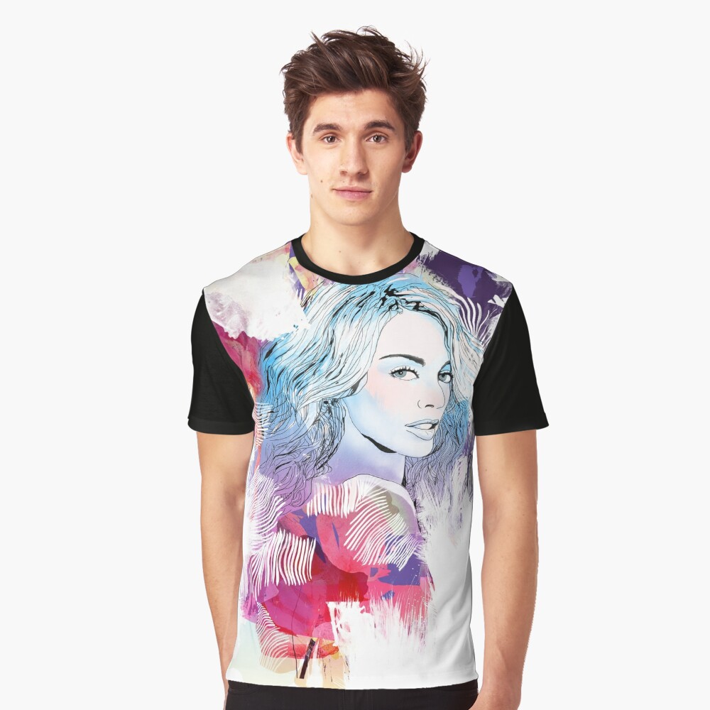 kylie minogue shirt