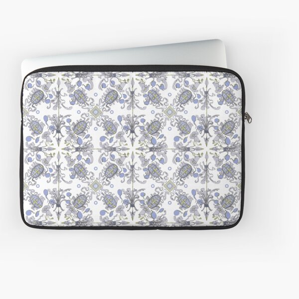 Tribal Call Laptop Sleeve