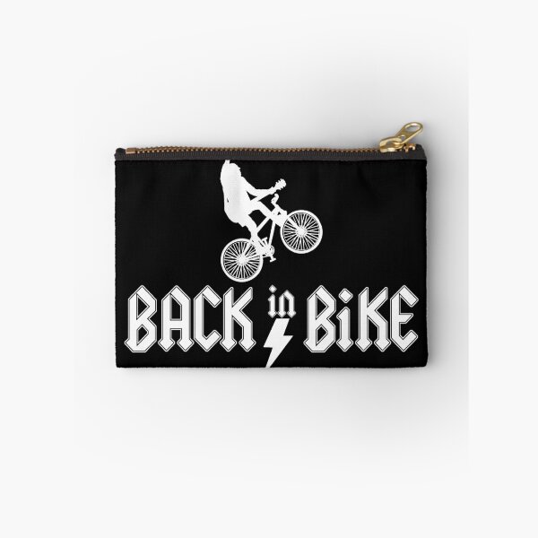 Item preview, BACK IN BIKE - Word Games - Francois Ville designed and sold by francoisville.