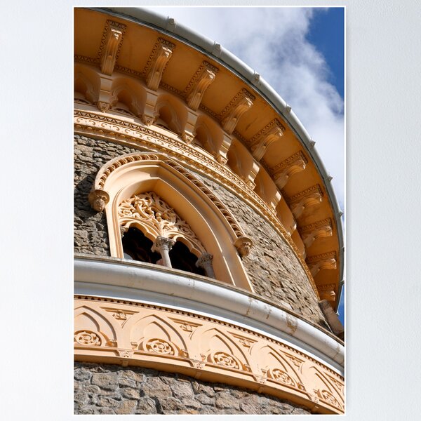 Item preview, Ahhh, Monserrate! designed and sold by Ainsley Kellar Creations.