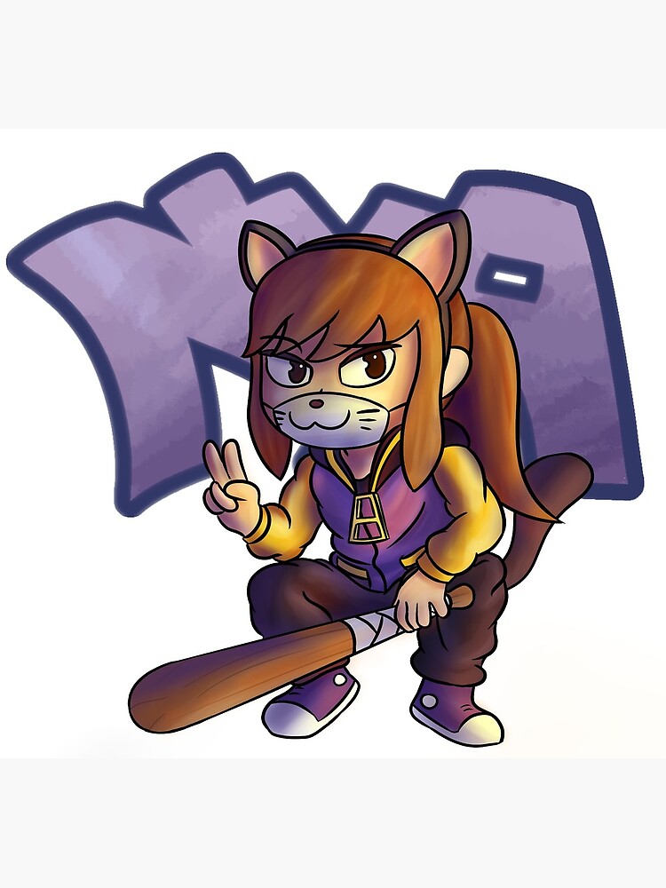 A Hat in Time Nyakuza Metro