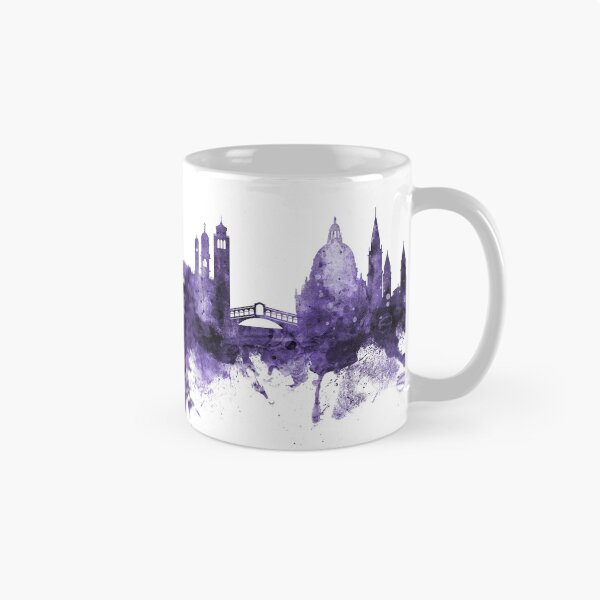 Item preview, Venice Italy Skyline designed and sold by ArtPrints.