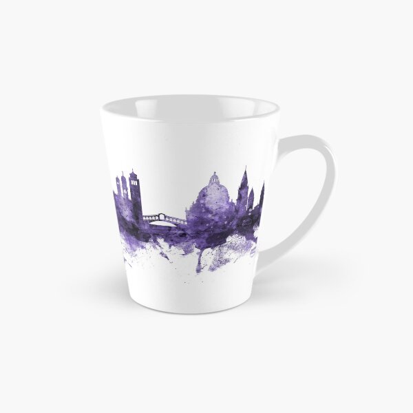 Item preview, Venice Italy Skyline designed and sold by ArtPrints.