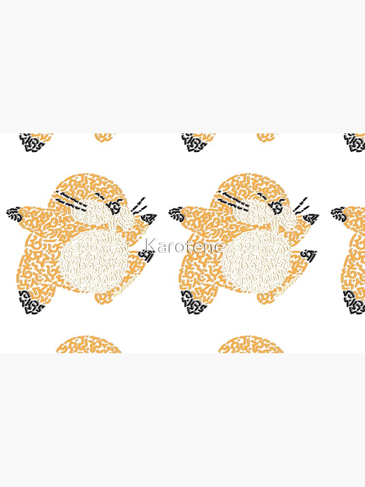 Thumbnail 6 of 6, Coffee Mug, Monty Mole designed and sold by Karotene.