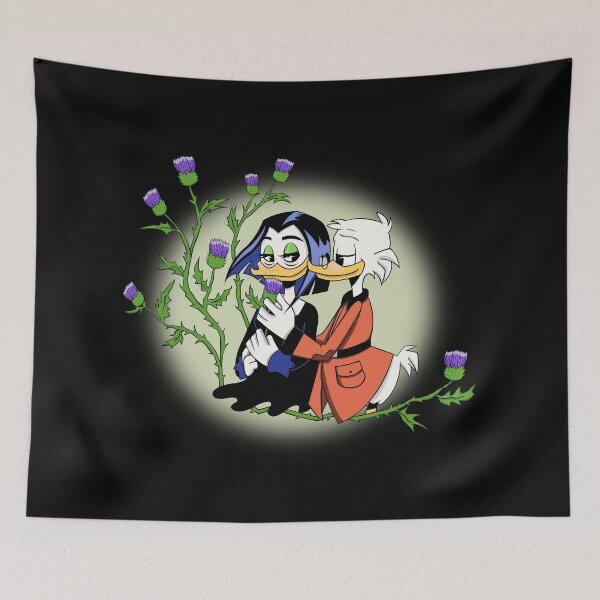 Item preview, Dimeshipping - Thorn Birds designed and sold by McDuck Department Store.