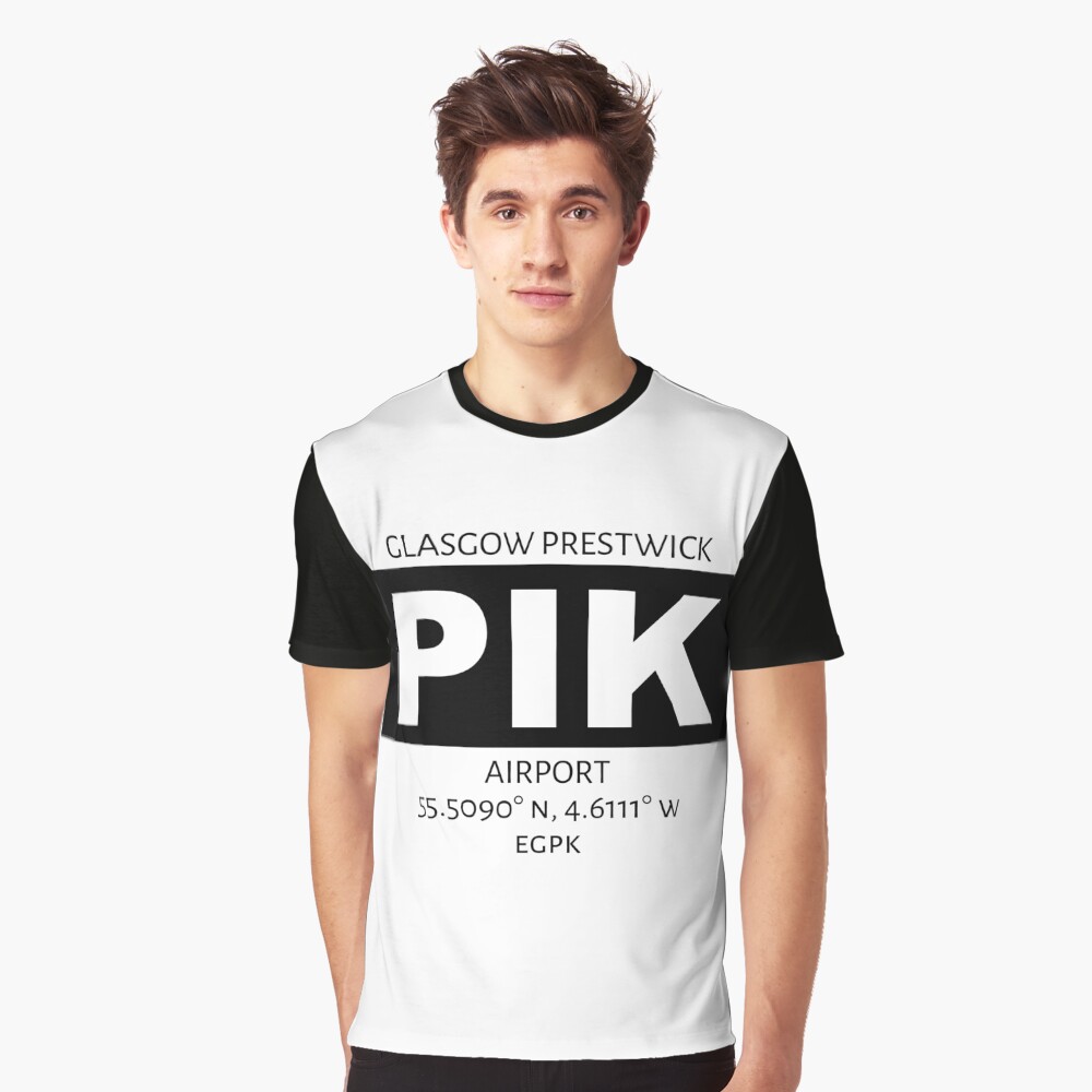 Item preview, Graphic T-Shirt designed and sold by AvGeekCentral.