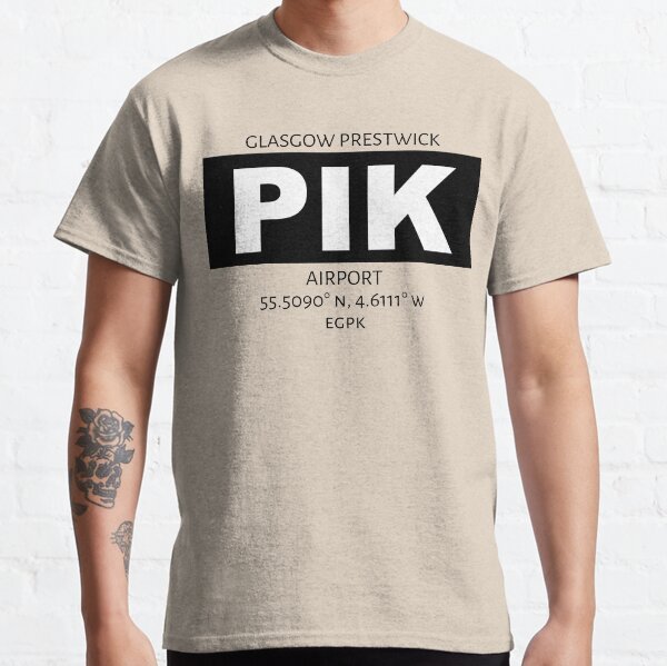 Classic T-Shirt