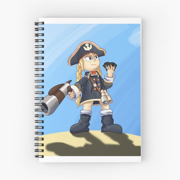 Item preview, Patty Fleur - Tales of Vesperia designed and sold by Moeberguine.