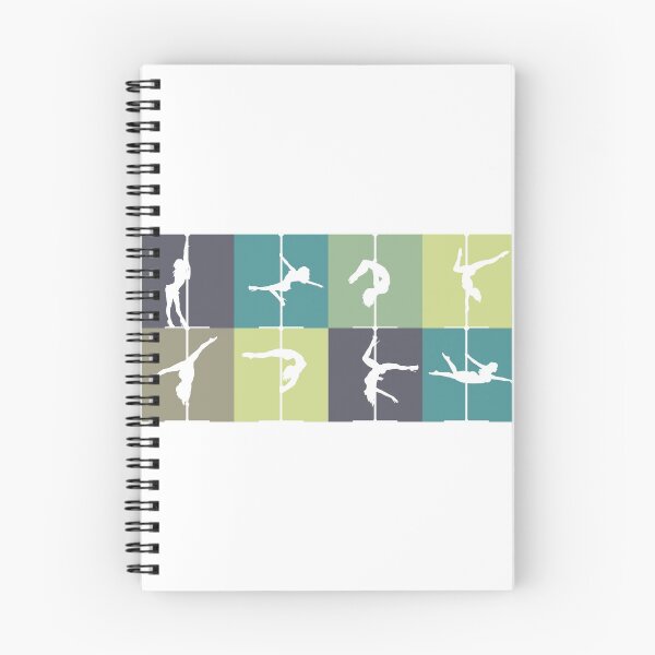 Item preview, Pole Dance Fan Art Design #2 designed and sold by Veronika Bychkova.