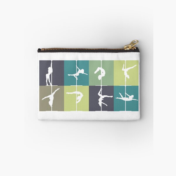 Item preview, Pole Dance Fan Art Design #2 designed and sold by Veronika Bychkova.