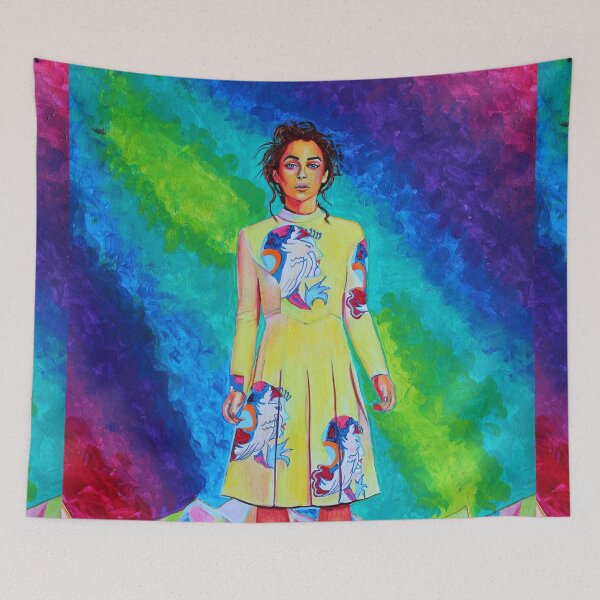 Item preview, Emilia Clarke designed and sold by GoolPictures.