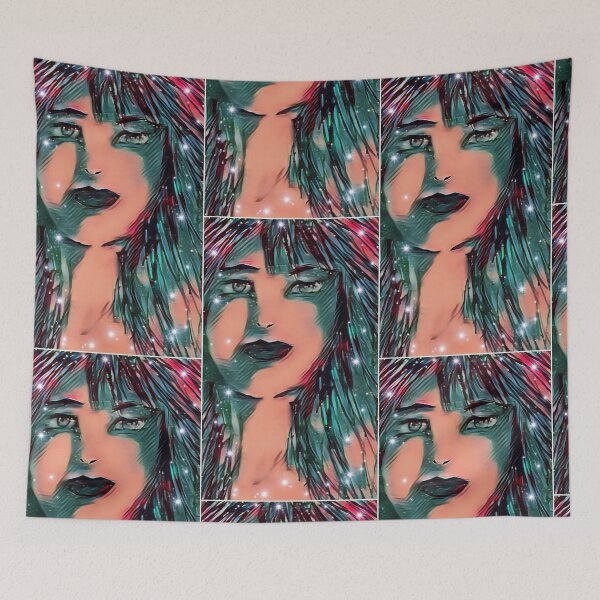 Item preview, Alina designed and sold by Skayda.