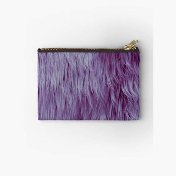 Item preview, Violet fur texture designed and sold by chihuahuashower.
