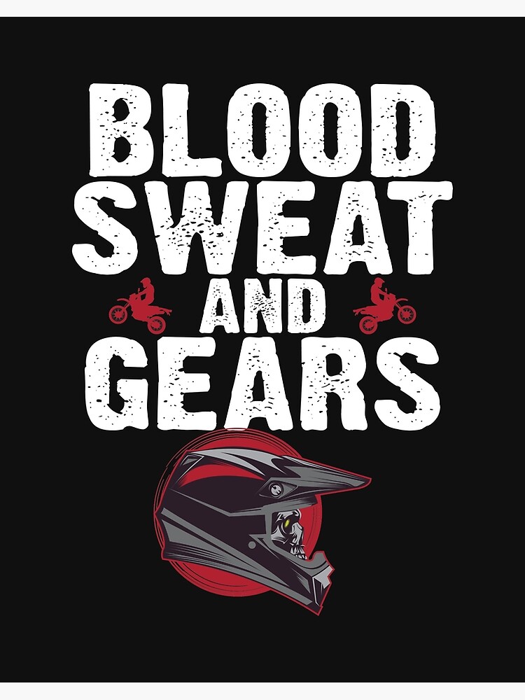 Blood sweat and gears best sale bike shop