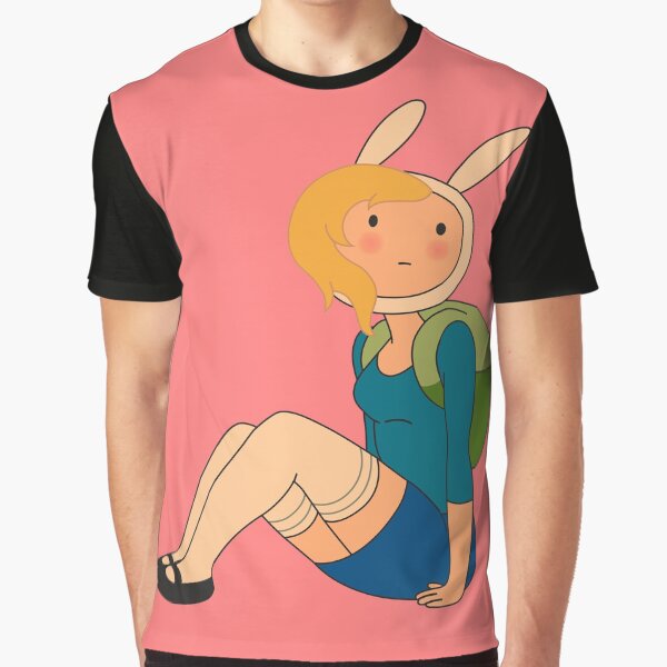 Item preview, Fionna designed and sold by plushism.