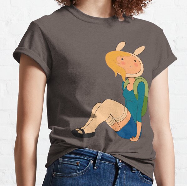 Fionna Classic T-Shirt