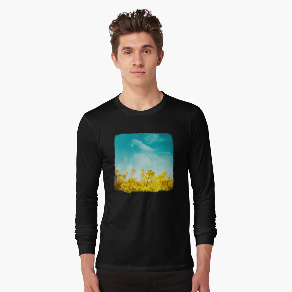 Item preview, Long Sleeve T-Shirt designed and sold by DyrkWyst.