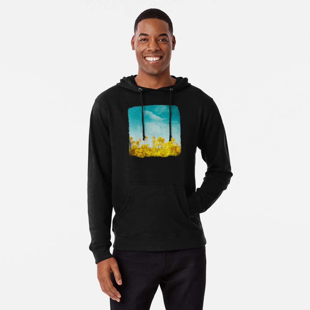 Item preview, Lightweight Hoodie designed and sold by DyrkWyst.