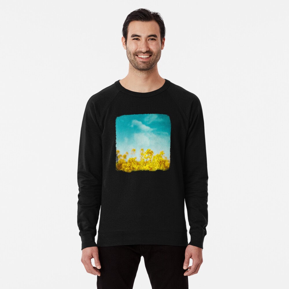 Item preview, Lightweight Sweatshirt designed and sold by DyrkWyst.