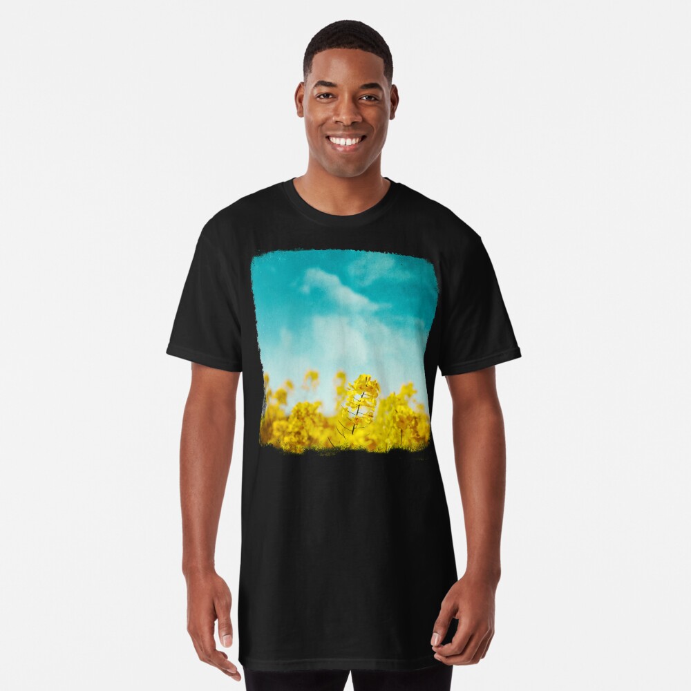 Item preview, Long T-Shirt designed and sold by DyrkWyst.