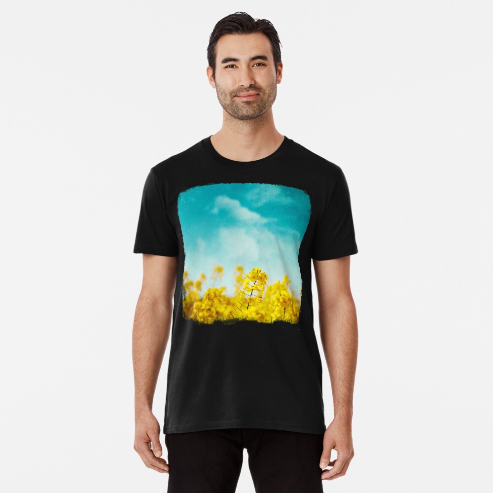 Item preview, Premium T-Shirt designed and sold by DyrkWyst.