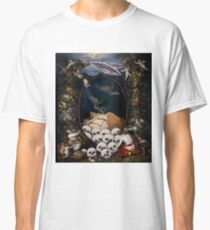 THE VAIN WORLDS Classic T-Shirt