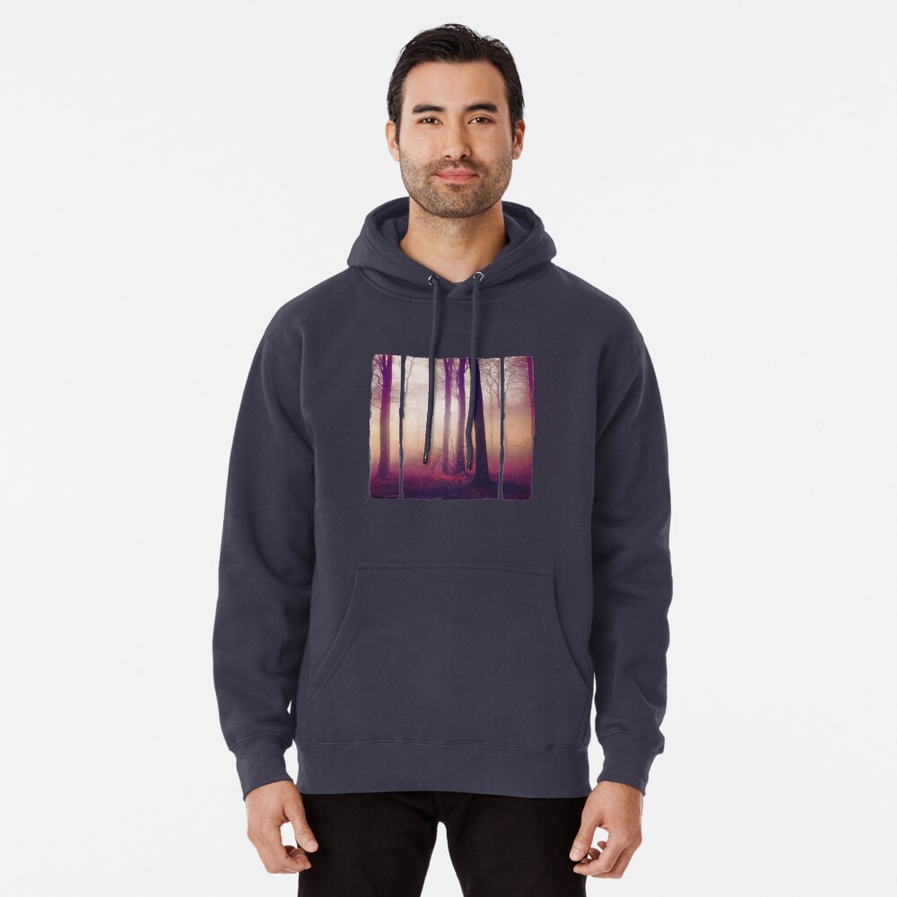 Item preview, Pullover Hoodie designed and sold by DyrkWyst.