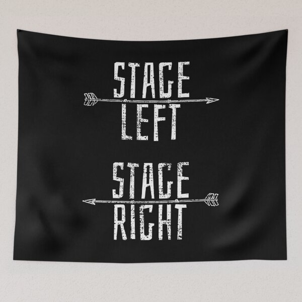 Item preview, Stage Theater Performer designed and sold by 4tomic.