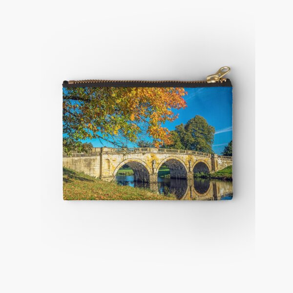 Item preview, Autumn colours at Chatsworth, Derbyshire, uk designed and sold by Itsgrimupnorth.