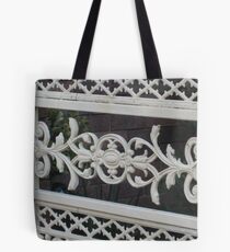 gated Tote Bag