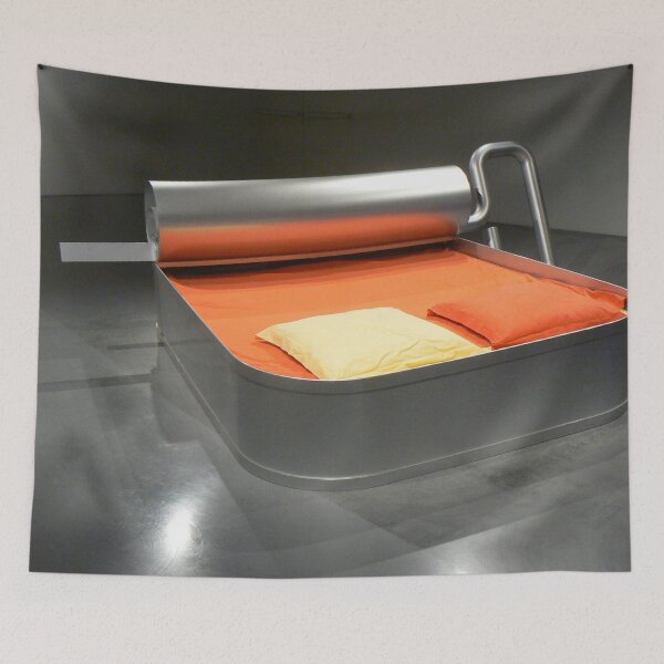 Item preview, Sardine Can Malaga designed and sold by DRS-Edinburgh.