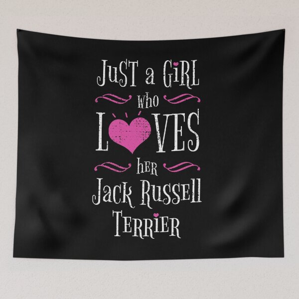 Item preview, Jack Russel Terrier designed and sold by 4tomic.