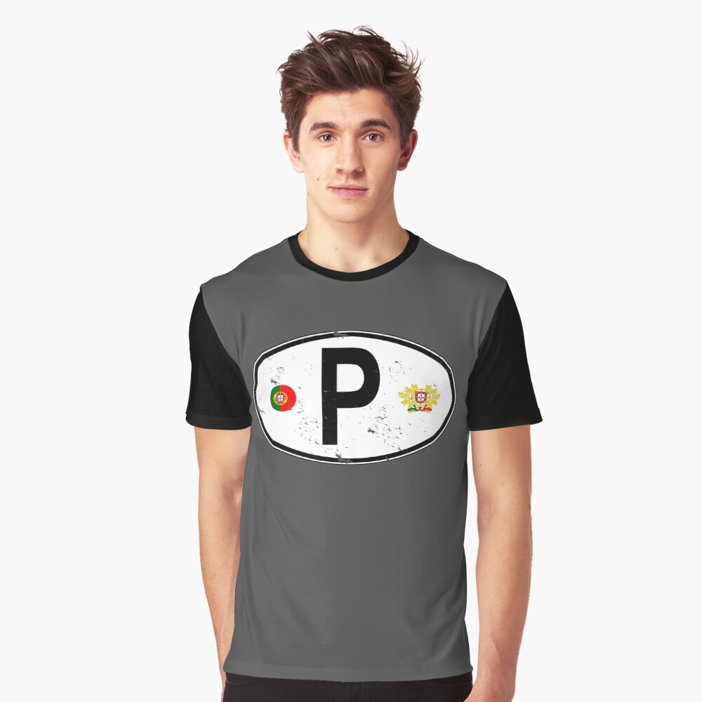 Artikel-Vorschau von Grafik T-Shirt, designt und verkauft von rogue-design.