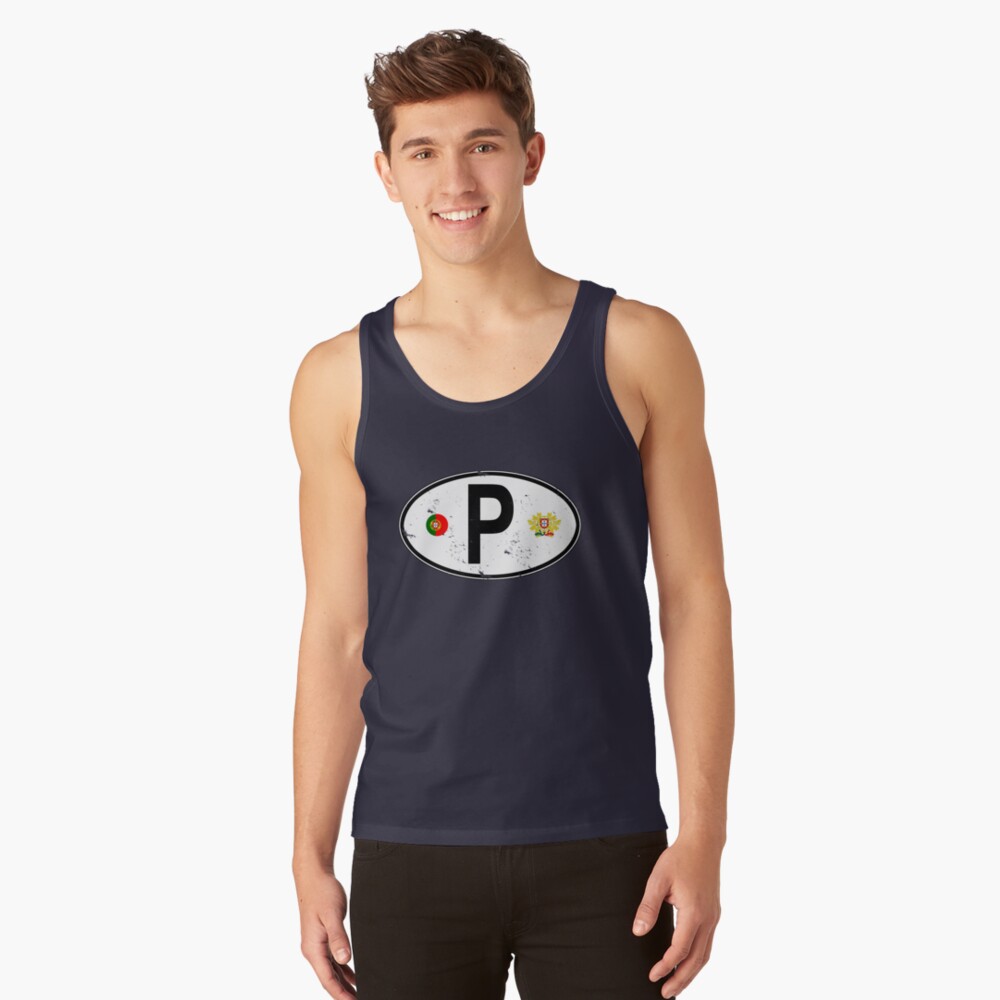 Artikel-Vorschau von Tank Top, designt und verkauft von rogue-design.