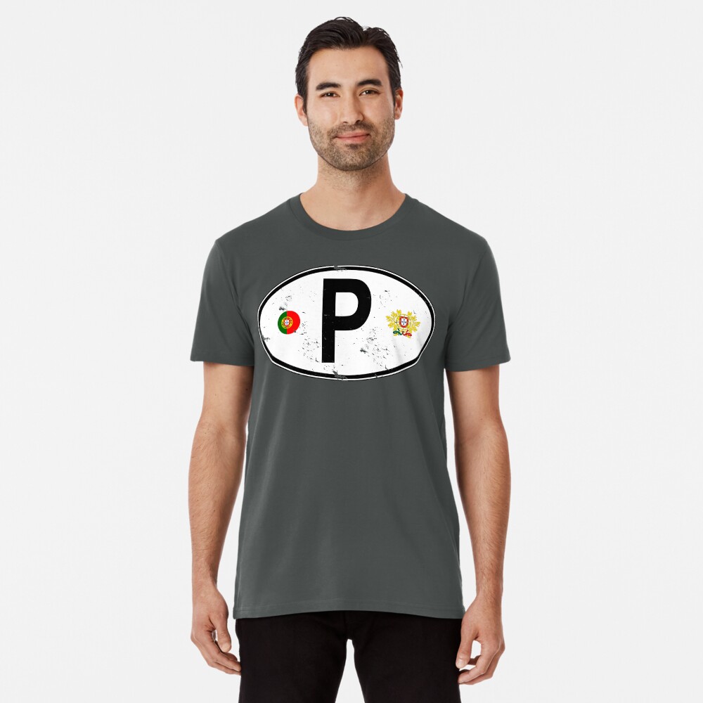 Artikel-Vorschau von Premium T-Shirt, designt und verkauft von rogue-design.