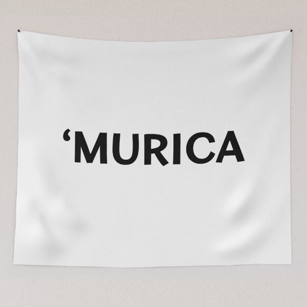 Item preview, Murica designed and sold by AmericanArt.