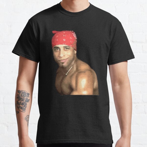 Ricardo Milos high quality Classic T-Shirt