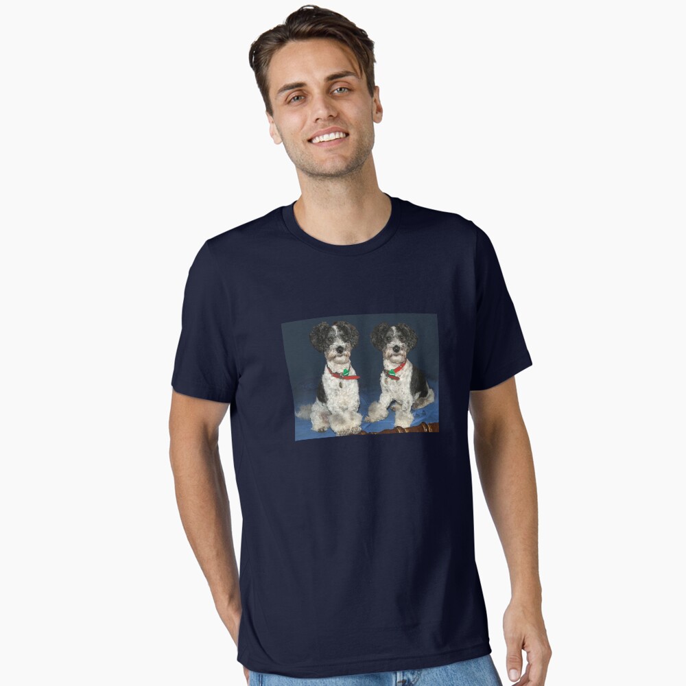 Item preview, Essential T-Shirt designed and sold by AvrilThomasart.