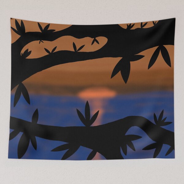 Item preview, Sunset Shadow designed and sold by Shaun Martin.