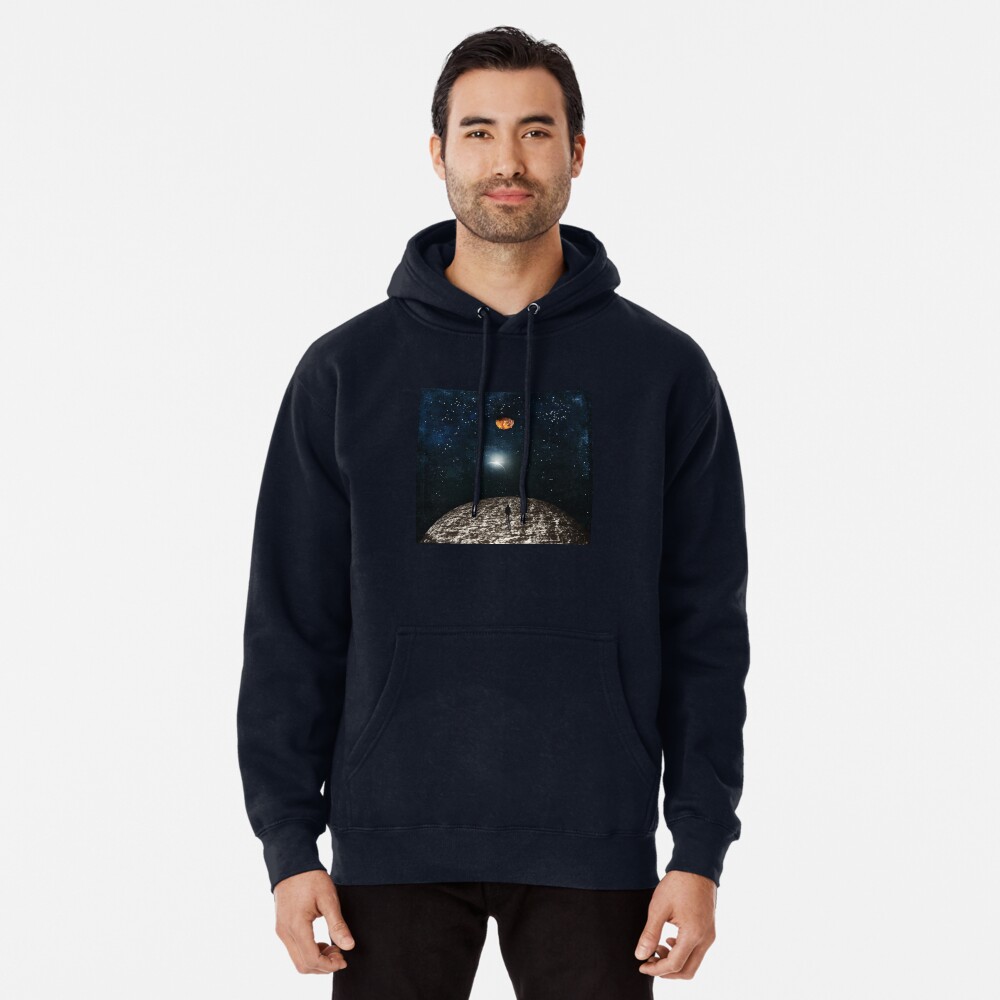 Item preview, Pullover Hoodie designed and sold by DyrkWyst.