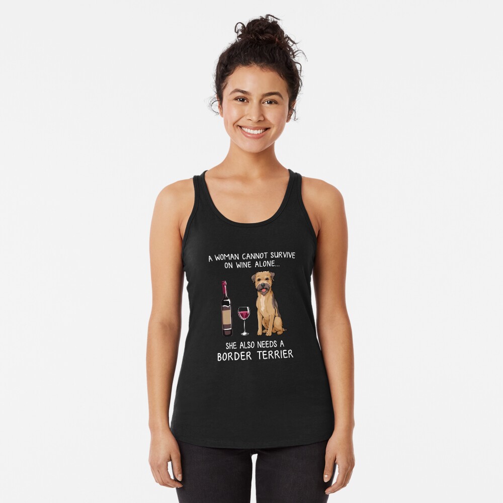 Item preview, Racerback Tank Top designed and sold by TeeDoozy.