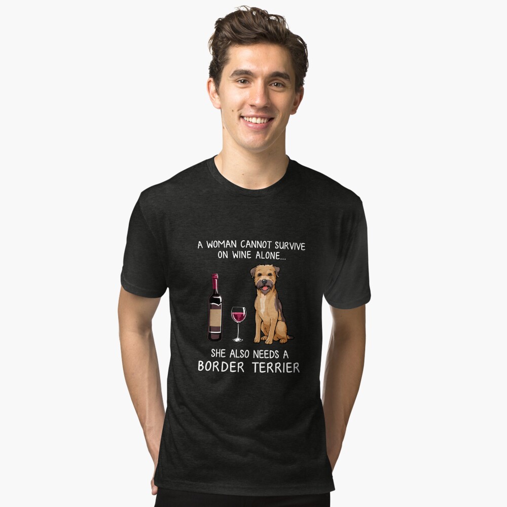Item preview, Tri-blend T-Shirt designed and sold by TeeDoozy.