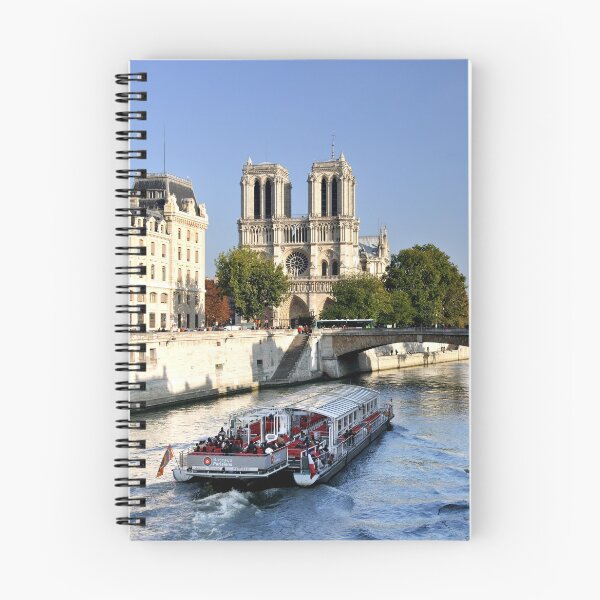 Item preview, Notre Dame designed and sold by lisadw.