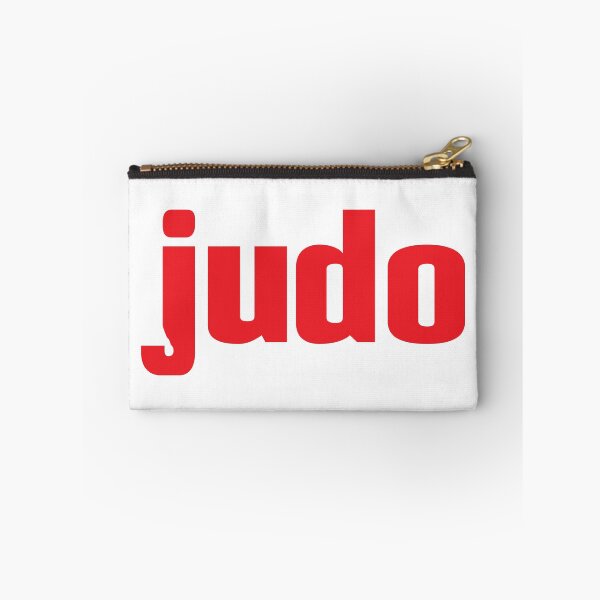 Item preview, Judo Modern Martial Art designed and sold by ProjectX23.
