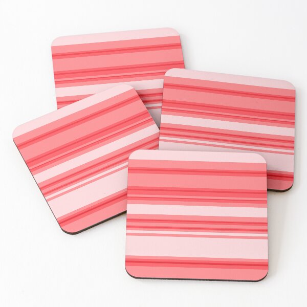 Item preview, Red Stripes designed and sold by STHogan.