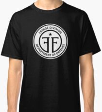 Fringe Division Classic T-Shirt