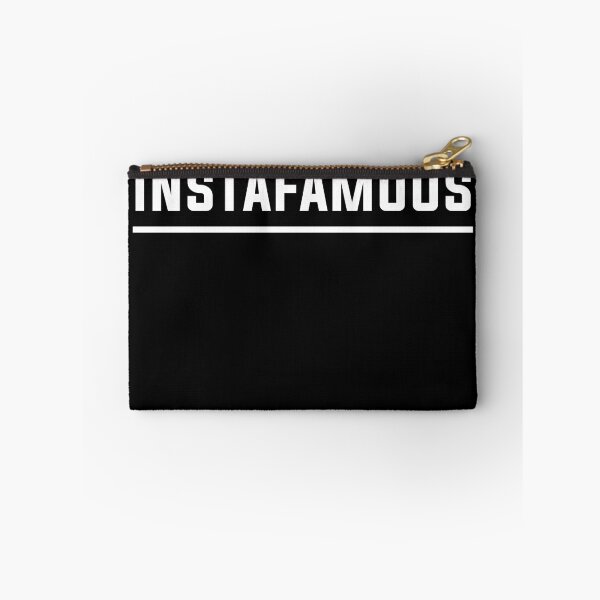 Item preview, Instafamous designed and sold by Mad Over Store.