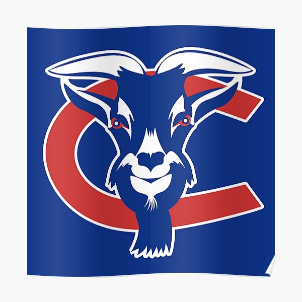 10 Reimagined Chicago Cubs Logo Designs